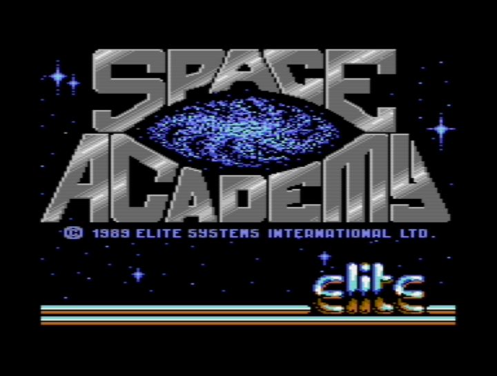 Space Academy