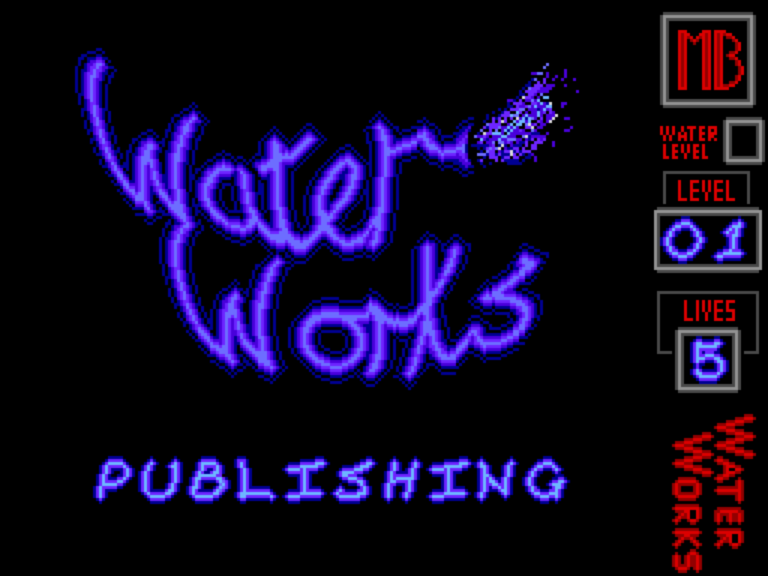 Waterworks 1