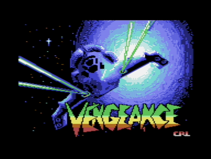 Vengeance
