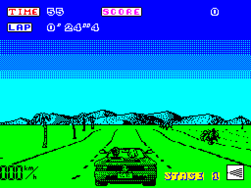 OutRun