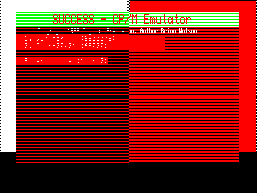 Success