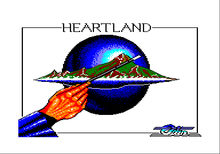 Heartland