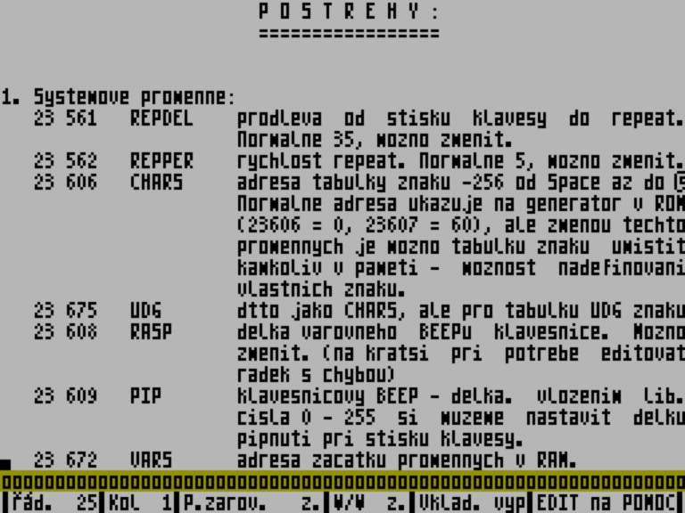 Speccy 108