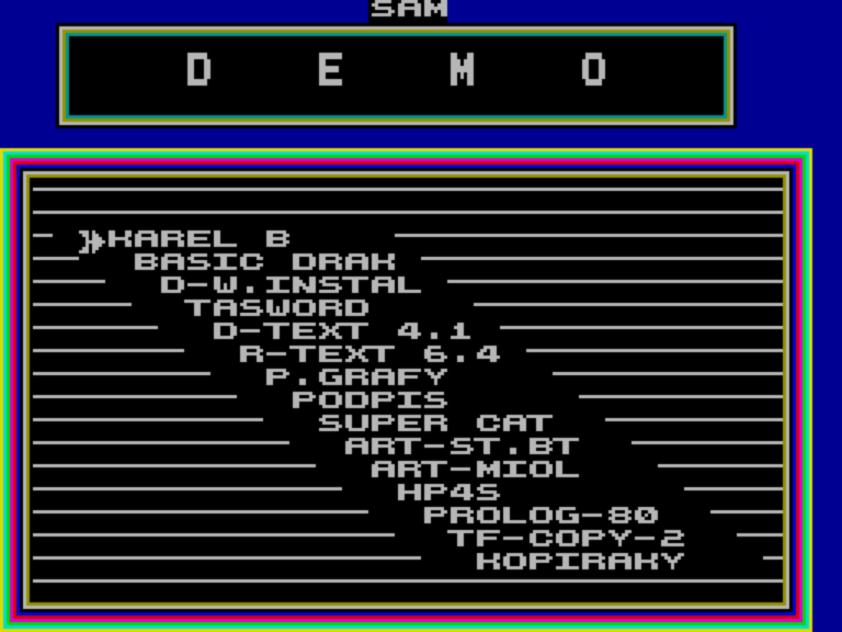 Speccy 104