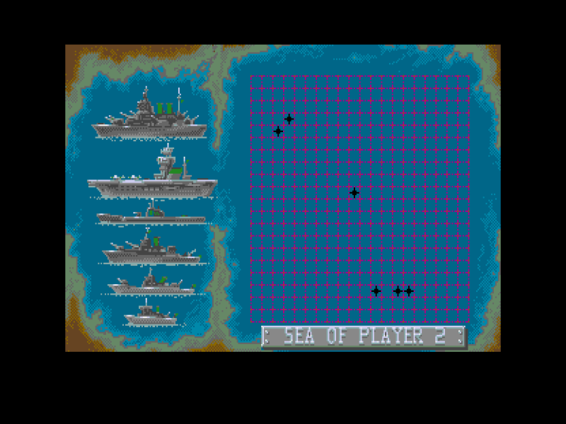 Battleship
