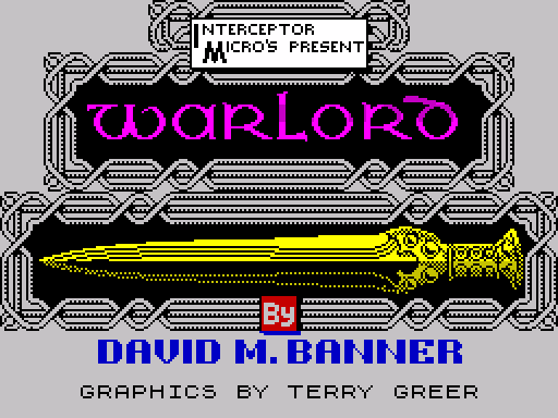 Warlord