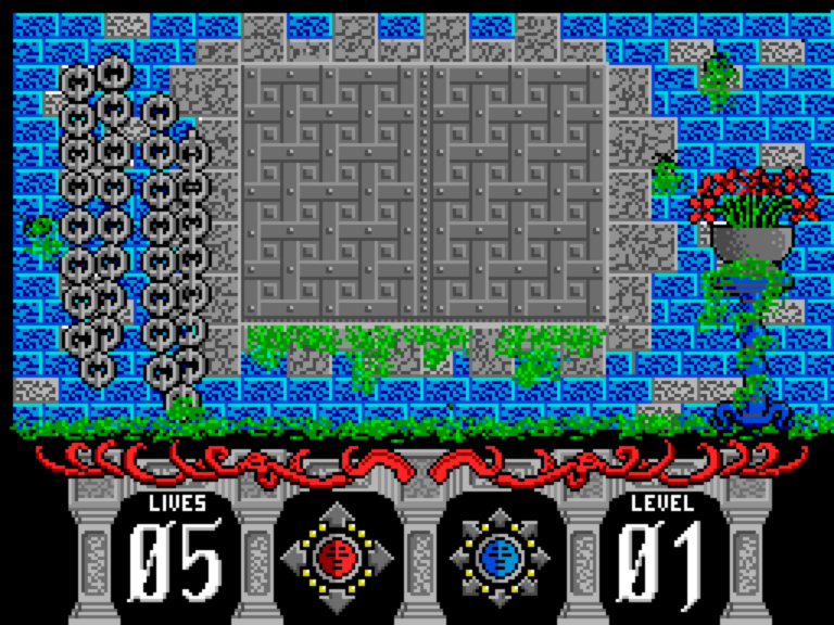 Dungeons