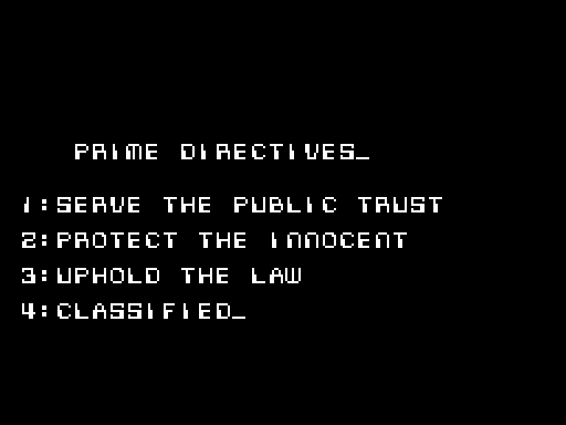Robocop
