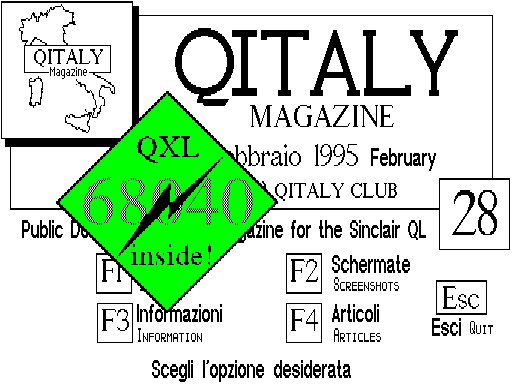 QITALY Magazine 28 - italian (PD-F)