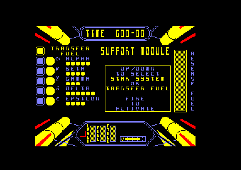 Starstrike II