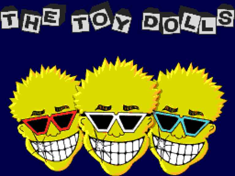 DTA MusicExperiment