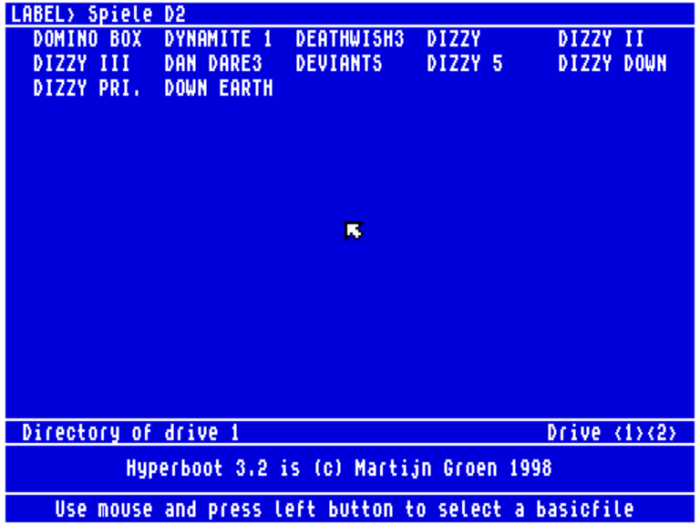 spiele d2