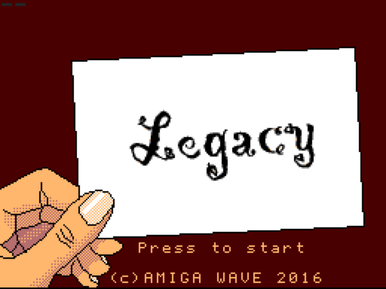 Legacy