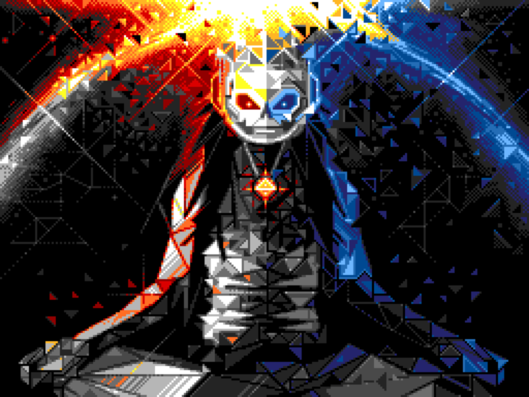 God is Coming