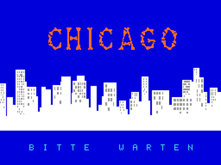 Chicago