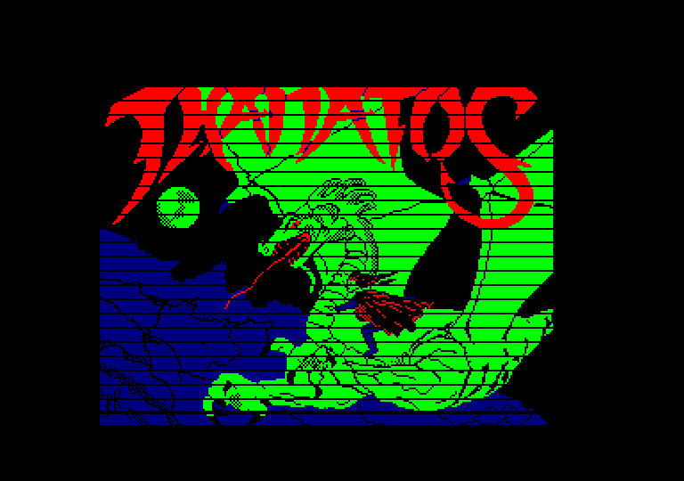 Thanatos