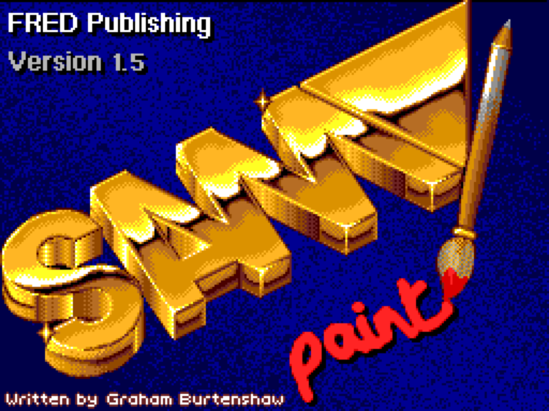 Sam Paint