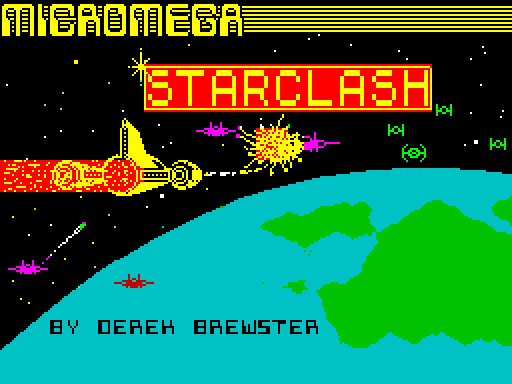 Starclash