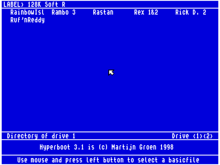 128k r