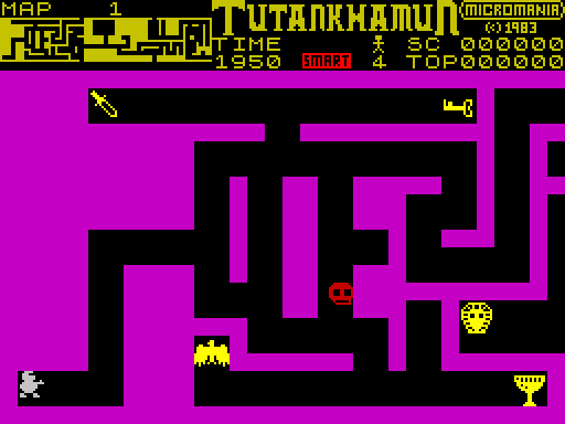 Tutankhamun