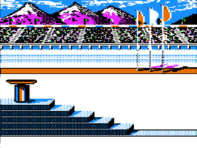 Winter Games