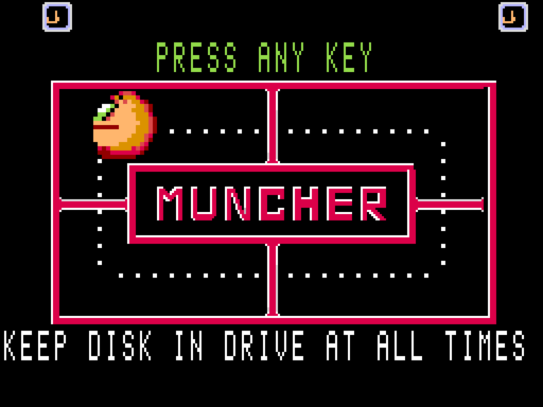 Muncher