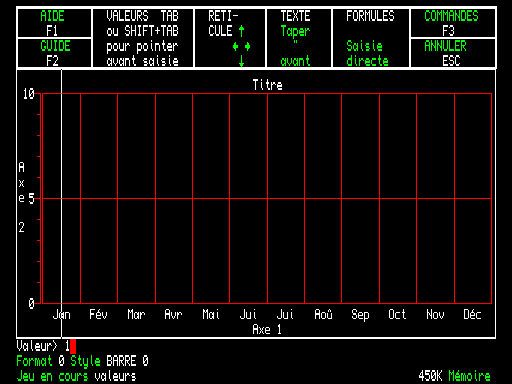 PSION Suite v2.2 - french