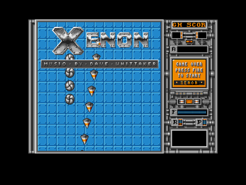 Xenon