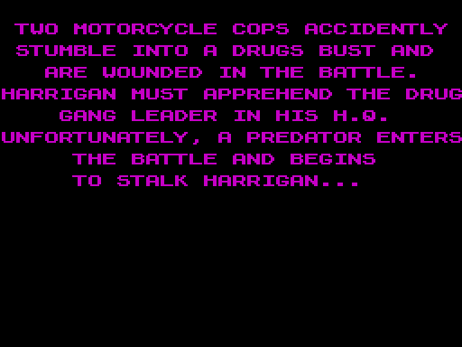 Predator2