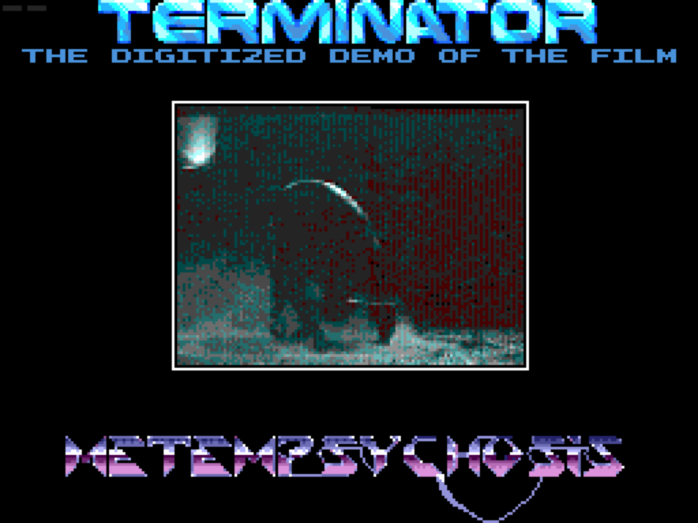 Metempsychosis term 1a