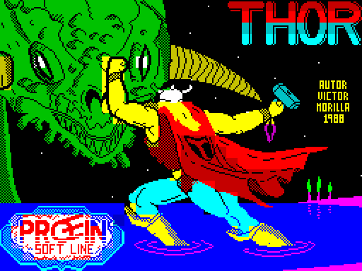 Thor
