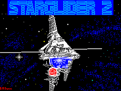 Starglider II