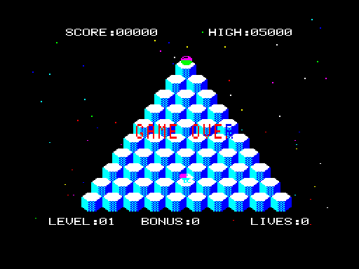 Qbert