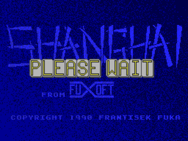 Shanghai