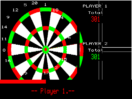 DARTS (Judson)
