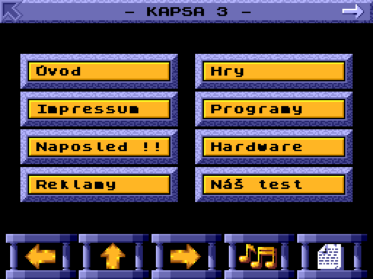 KAPSA3