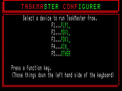 TaskMaster v1.1 (2520)