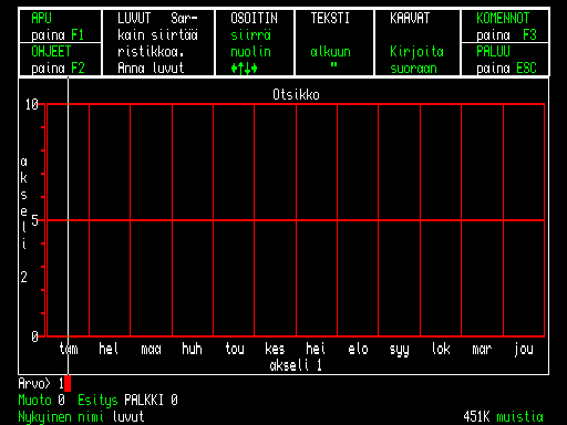 PSION Suite v2.42 - finnish