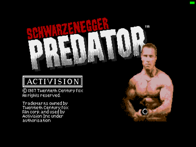 Predator