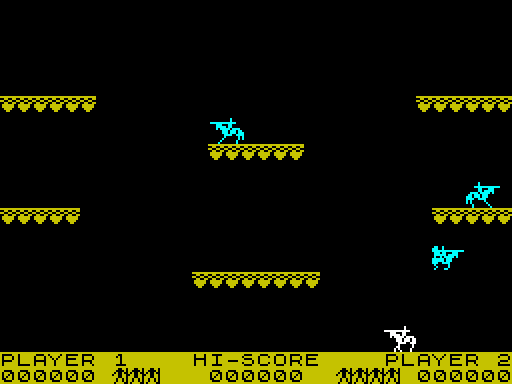 Winged Warlords