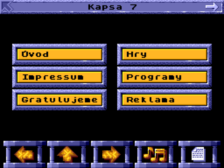 KAPSA7