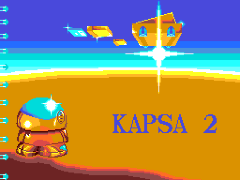 KAPSA2