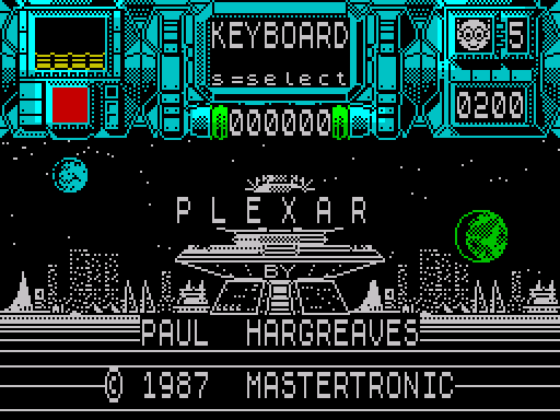The Roads of Plexar