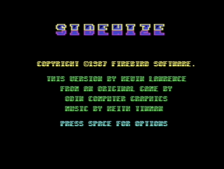 Sidewize