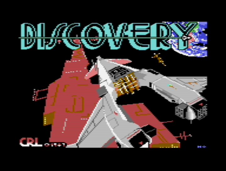 Discovery