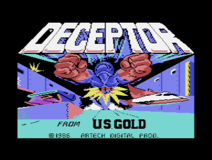Deceptor