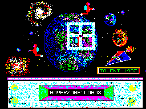HoverZone
