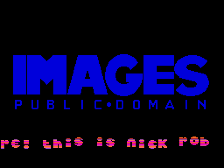 IMAGES SAM SOFTWARE DEMOS