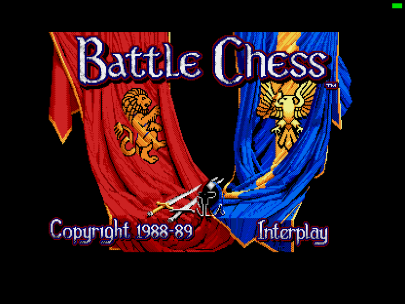 Battle Chess