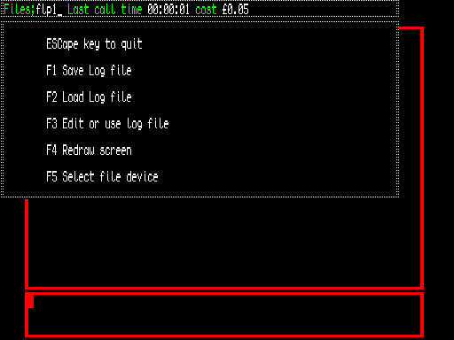 Quanta Library - UG12